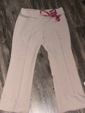 Y2K low rise pants - size 6